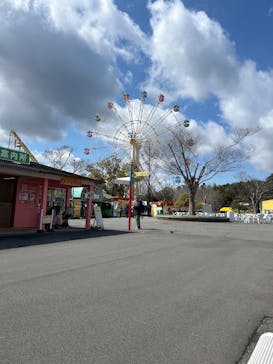 東条湖おもちゃ王国に投稿された画像（2025/3/19）