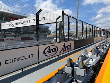 鈴鹿サーキットに投稿された画像（2025/3/19）