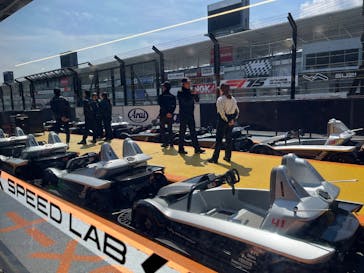 鈴鹿サーキットに投稿された画像（2025/3/19）