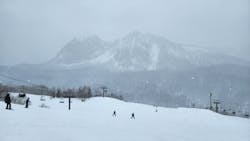 黒伏高原スノーパーク ジャングル・ジャングルに投稿された画像（2025/3/19）