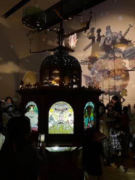 金曜ロードショーとジブリ展　三重展に投稿された画像（2025/3/19）