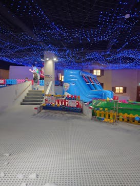 東京あそびマーレに投稿された画像（2025/3/19）