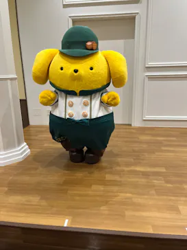 サンリオピューロランドに投稿された画像（2025/3/19）