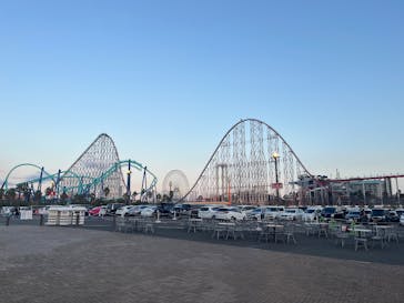 ナガシマスパーランドに投稿された画像（2025/3/19）