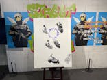 ストリートアートの進化と革命 展　- Street Art (R)Evolution -に投稿された画像（2025/3/19）