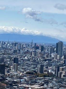名古屋市東山動植物園に投稿された画像（2025/3/19）