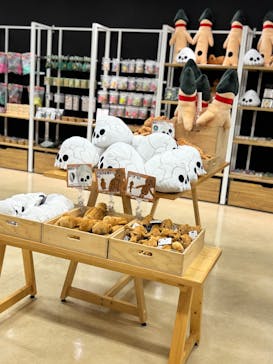 特別展「古代DNA－日本人のきた道」（国立科学博物館）に投稿された画像（2025/3/19）