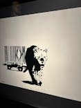 ストリートアートの進化と革命 展　- Street Art (R)Evolution -に投稿された画像（2025/3/19）