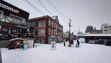 三山BIG　MOUNTAIN　湯沢スノーリンクに投稿された画像（2025/3/19）