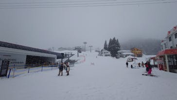 三山BIG　MOUNTAIN　湯沢スノーリンクに投稿された画像（2025/3/19）