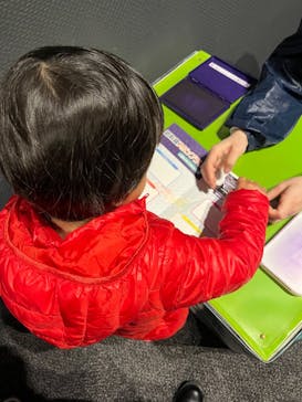 鉄道ひろばプレミアムin博多　〜ありがとう！ドクターイエロー〜に投稿された画像（2025/3/19）