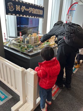 鉄道ひろばプレミアムin博多　〜ありがとう！ドクターイエロー〜に投稿された画像（2025/3/19）