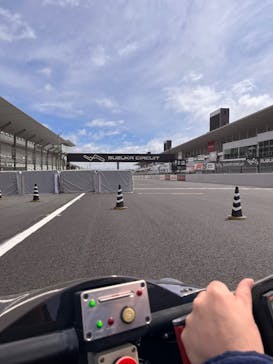 鈴鹿サーキットに投稿された画像（2025/3/19）