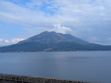 仙巌園に投稿された画像（2025/3/19）