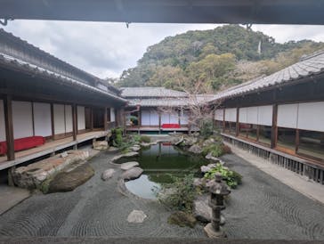 仙巌園に投稿された画像（2025/3/19）