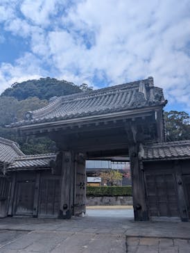 仙巌園に投稿された画像（2025/3/19）