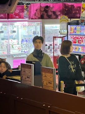 東京ジョイポリスに投稿された画像（2025/3/19）