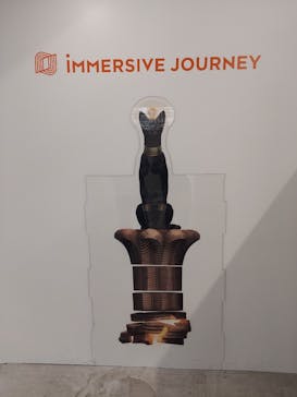 IMMERSIVE JOURNEYに投稿された画像（2025/3/19）