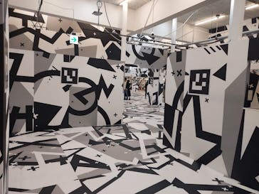 IMMERSIVE JOURNEYに投稿された画像（2025/3/19）