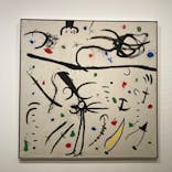 ミロ展に投稿された画像（2025/3/19）