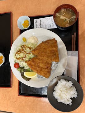 朝日の湯シーサイドスパに投稿された画像（2025/3/19）