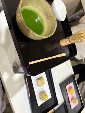 日本文化体験　庵an京都に投稿された画像（2025/3/19）