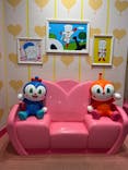 神戸アンパンマンこどもミュージアム＆モールに投稿された画像（2025/3/19）