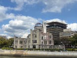 広島平和記念資料館に投稿された画像（2025/3/19）