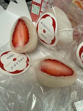 OSAKA Strawberry Festivalに投稿された画像（2025/3/19）