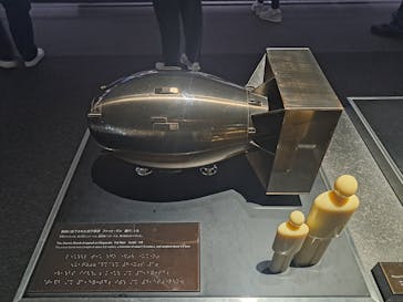広島平和記念資料館に投稿された画像（2025/3/19）