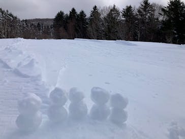 函館七飯スノーパークに投稿された画像（2025/3/19）