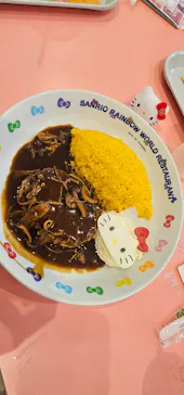 サンリオピューロランドに投稿された画像（2025/3/19）