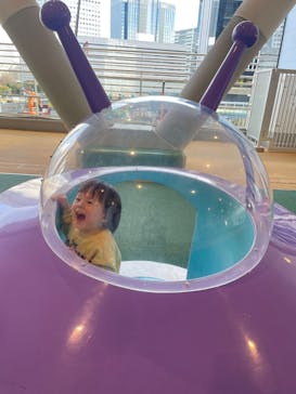 横浜アンパンマンこどもミュージアムに投稿された画像（2025/3/19）