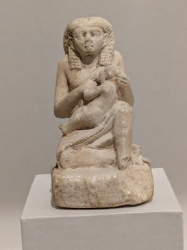 ブルックリン博物館所蔵 特別展 古代エジプトに投稿された画像（2025/3/19）