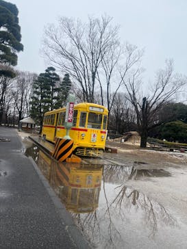 江戸東京たてもの園に投稿された画像（2025/3/19）