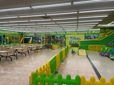 ザキッズ 三重ブライトガーデン明和店に投稿された画像（2025/3/19）