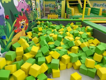 ザキッズ 三重ブライトガーデン明和店に投稿された画像（2025/3/19）