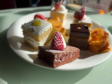 ホテルニューオータニ（東京）に投稿された画像（2025/3/19）