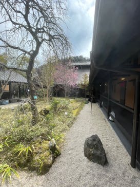 箱根湯寮に投稿された画像（2025/3/20）