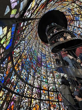 彫刻の森美術館に投稿された画像（2025/3/20）