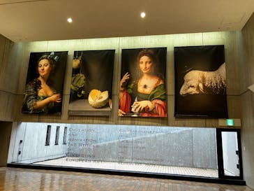 西洋絵画、どこから見るか？―ルネサンスから印象派まで　サンディエゴ美術館 vs 国立西洋美術館に投稿された画像（2025/3/20）