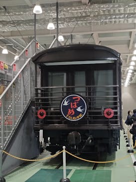 京都鉄道博物館に投稿された画像（2025/3/20）