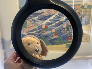 HOKUSAI : ANOTHER STORY in TOKYOに投稿された画像（2025/3/20）