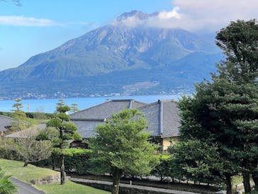 仙巌園に投稿された画像（2025/3/20）