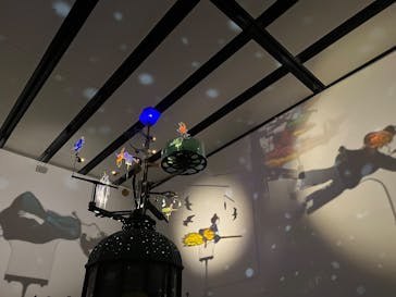 金曜ロードショーとジブリ展　三重展に投稿された画像（2025/3/20）