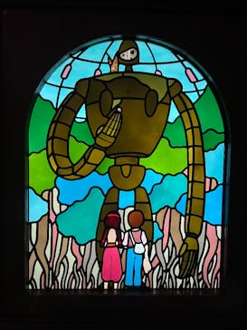 金曜ロードショーとジブリ展　三重展に投稿された画像（2025/3/20）