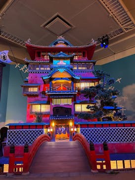 金曜ロードショーとジブリ展　三重展に投稿された画像（2025/3/20）