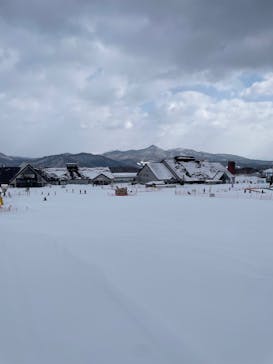 安比高原スキー場に投稿された画像（2025/3/20）