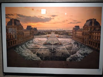 ストリートアートの進化と革命 展　- Street Art (R)Evolution -に投稿された画像（2025/3/20）