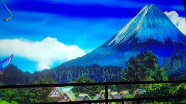 動き出す浮世絵展 TOKYOに投稿された画像（2025/3/20）